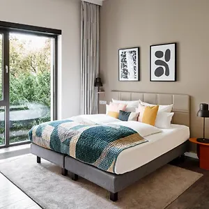 Numa Nook Aparthotel Berlino