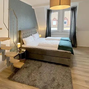 3* Aparthotel Nurban