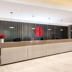 Nh コレクション シティ ホテル
