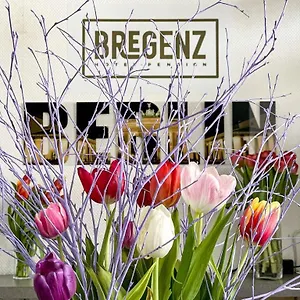 Bregenz Bed & Breakfast Berlino