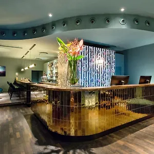Manhattan Hotel Francoforte sul Meno