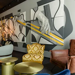 One Hotel MHG