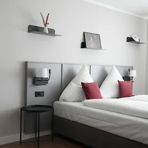 Boutique Kaiser - & Fráncfort del Meno