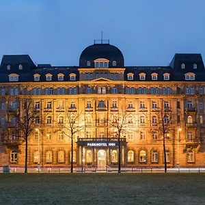 Parkhotel 1901 MHG
