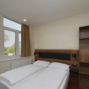 Berlin-adlershof Hotel Berlino