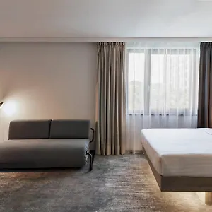 Moxy Hamburgo
