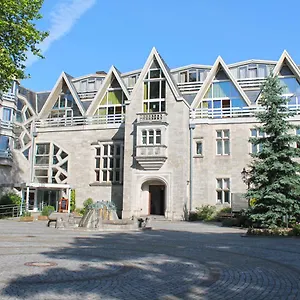 Jugendgaestehaus St.-michaels-heim Ostello Berlino