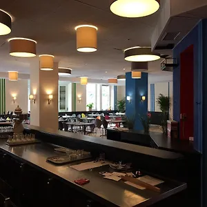 Continental Hotell