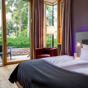 Qube Bergheim 4*, 하이델베르크 독일